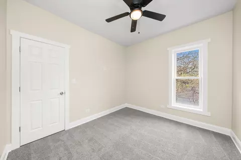 Bedroom - 7421 S Eggleston Ave, Chicago, IL 60621 photo 4 of 10
