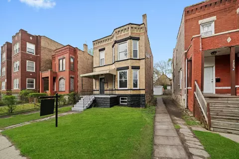 Exterior - 7421 S Eggleston Ave, Chicago, IL 60621 photo 4 of 8