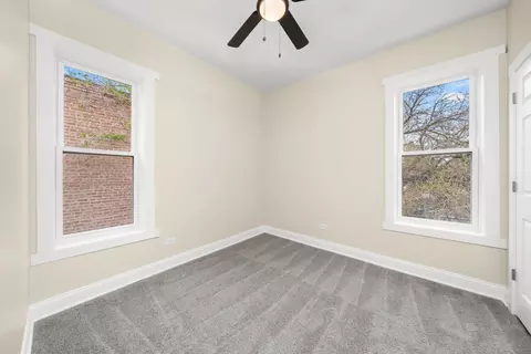 Bedroom - 7421 S Eggleston Ave, Chicago, IL 60621 photo 6 of 10