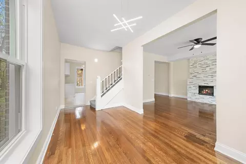 Living - 7421 S Eggleston Ave, Chicago, IL 60621 photo 1 of 4