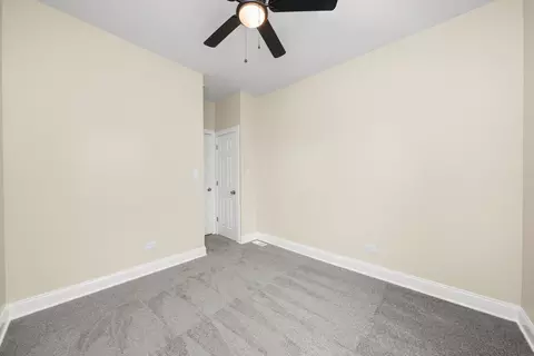 Bedroom - 7421 S Eggleston Ave, Chicago, IL 60621 photo 9 of 10