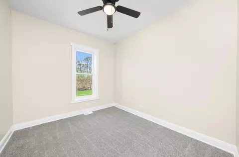 Bedroom - 7421 S Eggleston Ave, Chicago, IL 60621 photo 8 of 10
