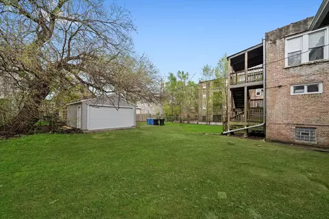 Exterior - 7421 S Eggleston Ave, Chicago, IL 60621 photo 8 of 8