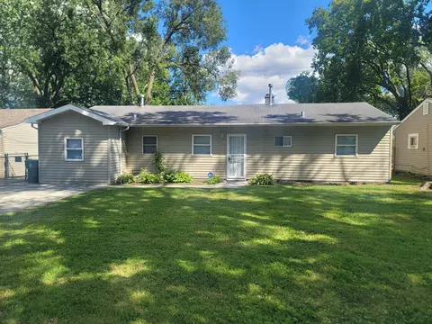 Undisclosed, Markham, IL 60428