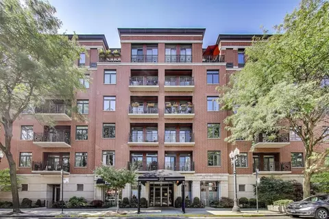 1414 N Wells St #306, Chicago, IL 60610
