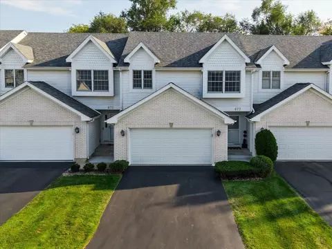 677 Barlina Rd, Crystal Lake, IL 60014