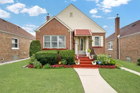3415 W 53rd Pl, Chicago, IL 60632