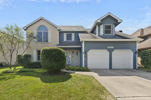 409 W Madison St, Villa Park, IL 60181