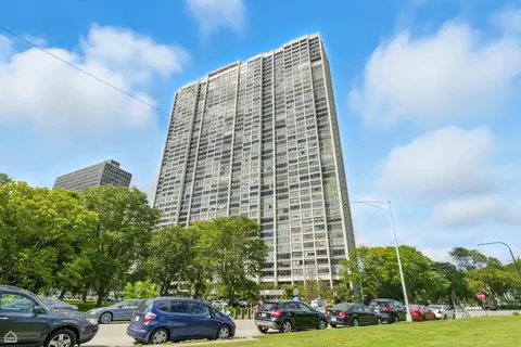 2800 N Lake Shore Dr #1116, Chicago, IL 60657