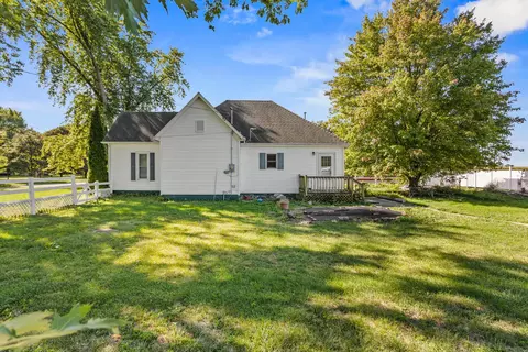 406 S Gray St, Sidell, IL 61876 photo 26