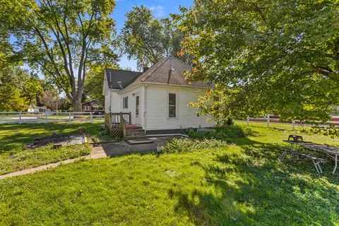 406 S Gray St, Sidell, IL 61876 photo 28