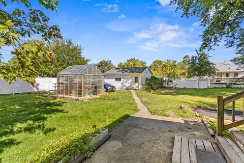 406 S Gray St, Sidell, IL 61876 photo 30