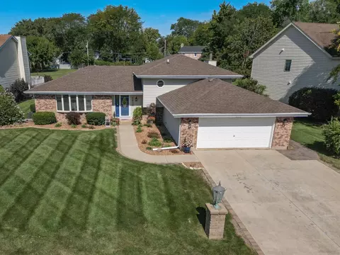 1219 Buell Ave, Joliet, IL 60435