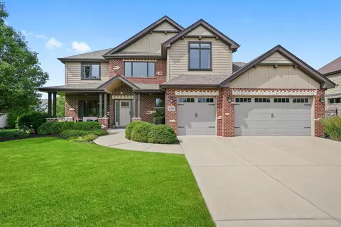 22366 Merritton Rd, Frankfort, IL 60423