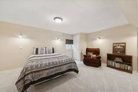 Bedroom - 12225 S Shagbark Dr, Plainfield, IL 60585 photo 6 of 6