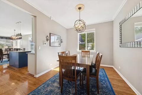 Dining - 12225 S Shagbark Dr, Plainfield, IL 60585 photo 1 of 2