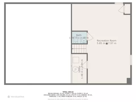 Floorplan - 12225 S Shagbark Dr, Plainfield, IL 60585 photo 4 of 4
