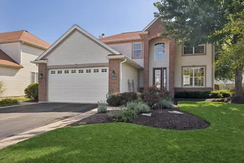 12225 S Shagbark Dr, Plainfield, IL 60585