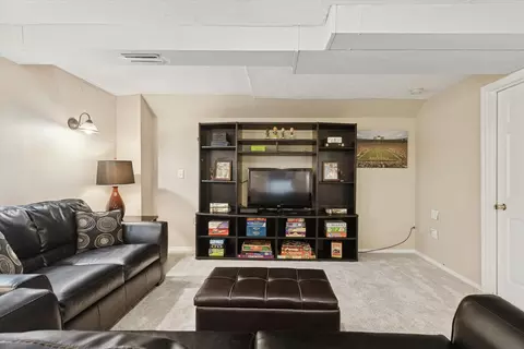 Living - 12225 S Shagbark Dr, Plainfield, IL 60585 photo 4 of 4