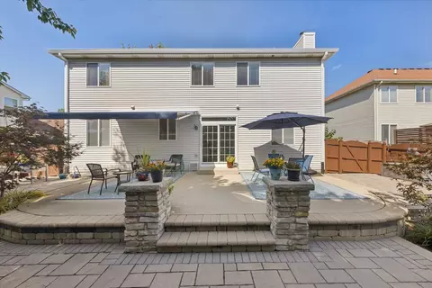 Exterior - 12225 S Shagbark Dr, Plainfield, IL 60585 photo 5 of 5