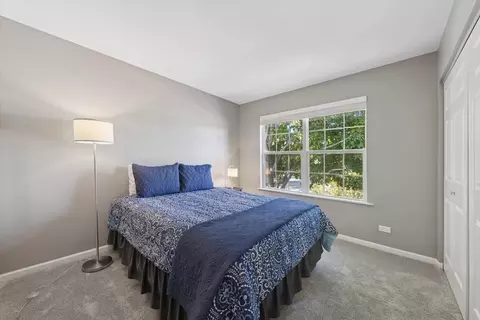 Bedroom - 12225 S Shagbark Dr, Plainfield, IL 60585 photo 4 of 6