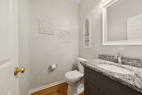 Bath - 12225 S Shagbark Dr, Plainfield, IL 60585 photo 1 of 4