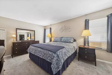 Bedroom - 12225 S Shagbark Dr, Plainfield, IL 60585 photo 1 of 6