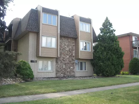 10440 S Mayfield Ave #1A, Oak Lawn, IL 60453