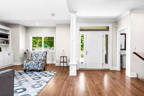 Entry Way - 701 Broadway Ave, Normal, IL 61761 photo 2 of 12