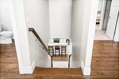 Entry Way - 701 Broadway Ave, Normal, IL 61761 photo 8 of 12