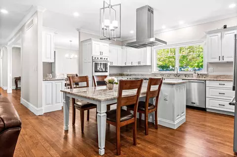 Kitchen - 701 Broadway Ave, Normal, IL 61761 photo 1 of 10