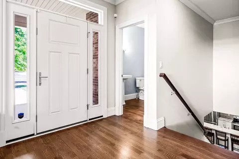 Entry Way - 701 Broadway Ave, Normal, IL 61761 photo 4 of 12