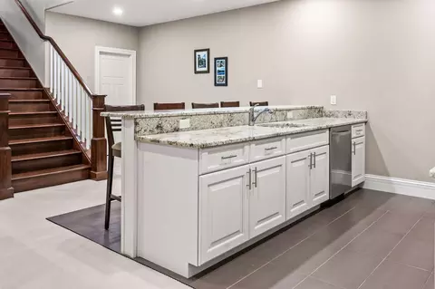 Kitchen - 701 Broadway Ave, Normal, IL 61761 photo 10 of 10