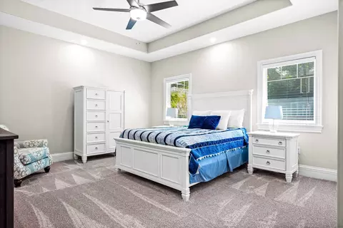 Bedroom - 701 Broadway Ave, Normal, IL 61761 photo 1 of 7