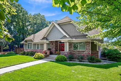 701 Broadway Ave, Normal, IL 61761