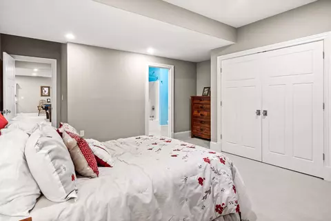 Bedroom - 701 Broadway Ave, Normal, IL 61761 photo 7 of 7