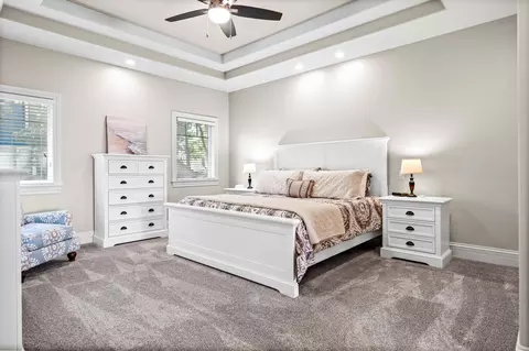 Bedroom - 701 Broadway Ave, Normal, IL 61761 photo 2 of 7