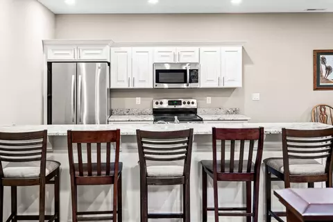 Kitchen - 701 Broadway Ave, Normal, IL 61761 photo 7 of 10