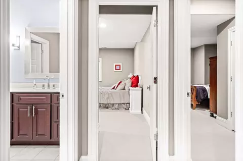 Entry Way - 701 Broadway Ave, Normal, IL 61761 photo 9 of 12