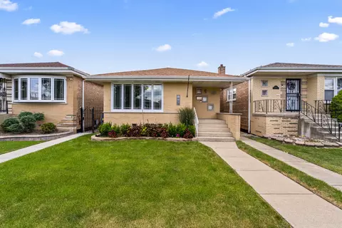 5438 S Komensky Ave, Chicago, IL 60632