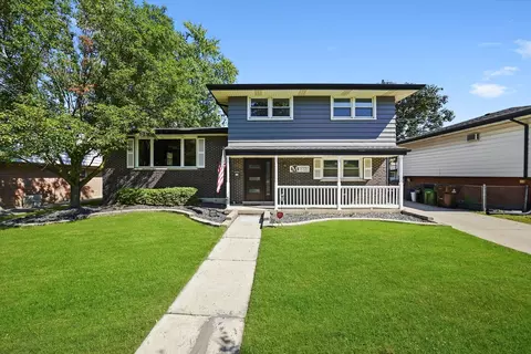 17707 71st Ave, Tinley Park, IL 60477