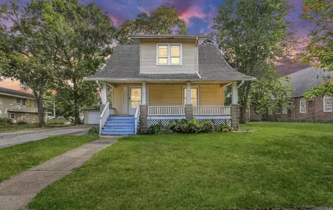 Other - 206 E Illinois St, Mansfield, IL 61854 photo 1 of 17
