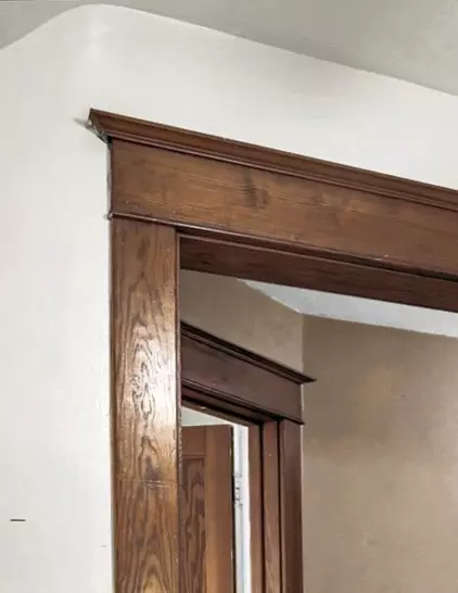 Entry Way - 206 E Illinois St, Mansfield, IL 61854 photo 5 of 5