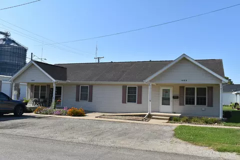 403 Clayton, Benson, IL 61516