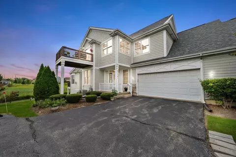 21341 Windy Hill Dr #1, Frankfort, IL 60423