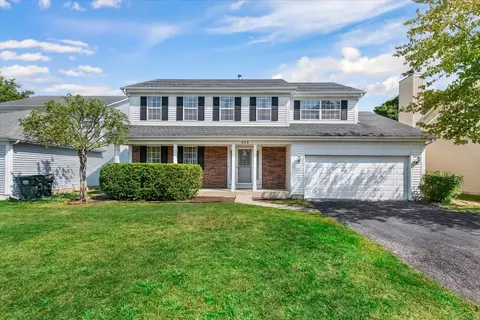 249 Stafford Dr, Mundelein, IL 60060