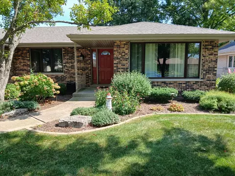 15337 S Heather Ct, Orland Park, IL 60462
