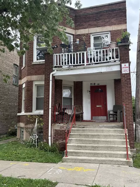 Undisclosed, Chicago, IL 60624