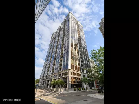 233 E 13th St #1209, Chicago, IL 60605