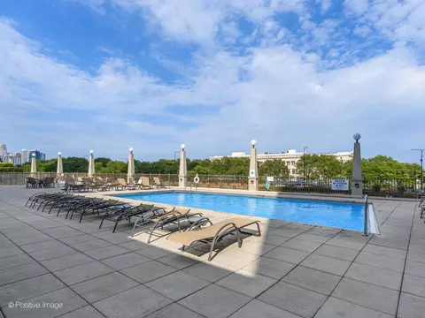 233 E 13th St #1209, Chicago, IL 60605 photo 27